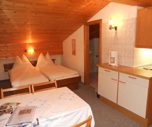 Café Appartement Sonnberg Bad Hofgastein Austria