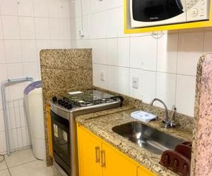 Flat Bueno Goiania Brazil