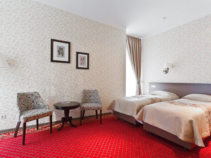 Hotel Photo 1