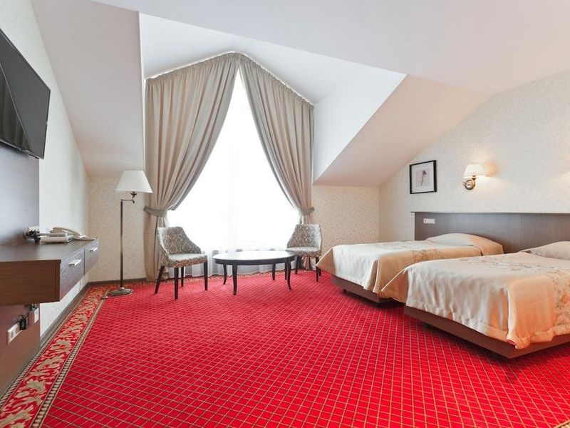 Hotel Photo 2