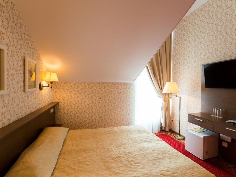 Hotel Photo 11
