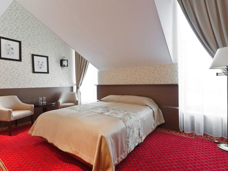 Hotel Photo 14