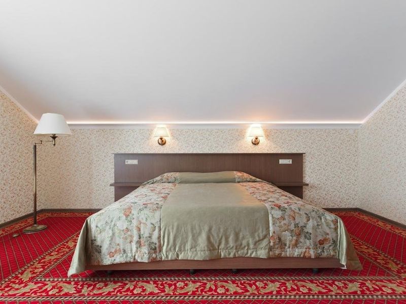 Hotel Photo 15