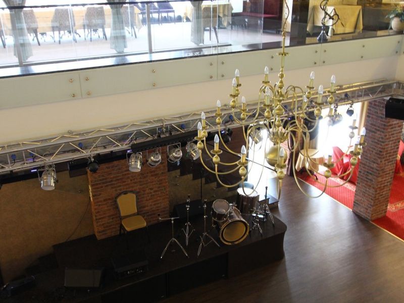 Hotel Photo 22