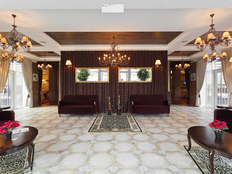 Hotel Photo 23