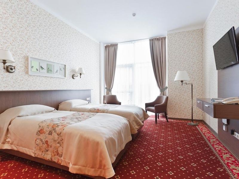 Hotel Photo 5