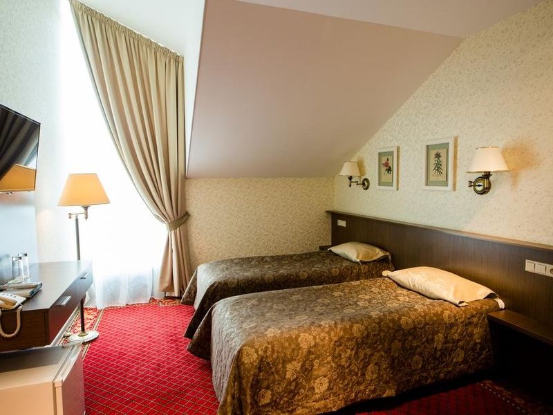 Hotel Photo 7