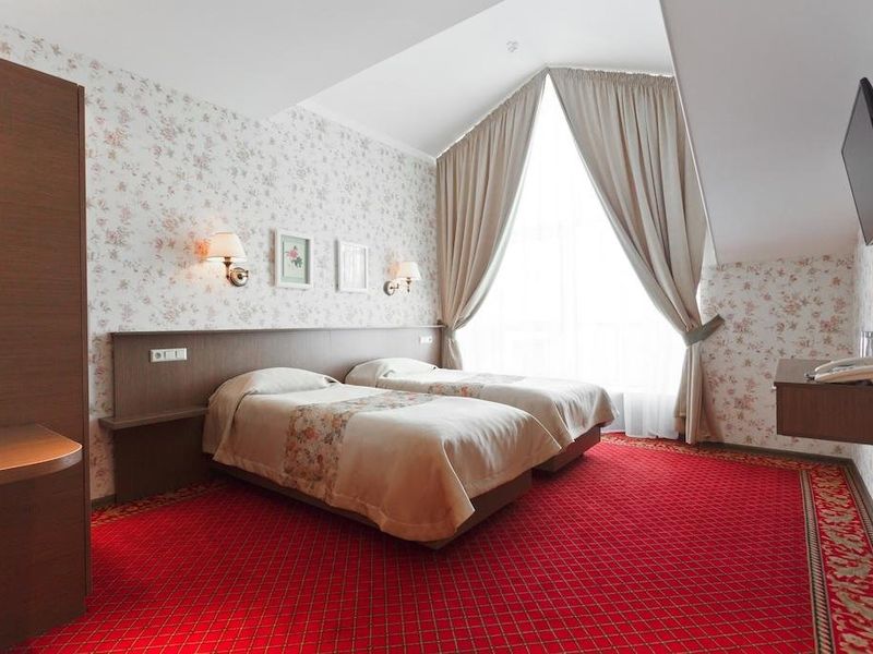 Hotel Photo 9