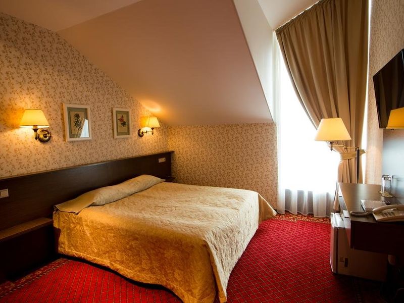 Hotel Photo 10