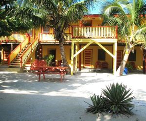 La Isla Resort Caye Caulker Island Belize
