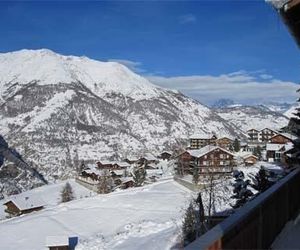 Waldheim Grachen Switzerland