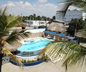 Hotel Katylú Tolu Colombia