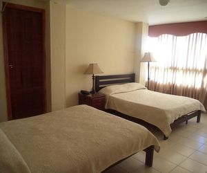Hotel Rocamar Santa Marta Colombia