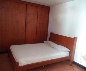 Hotel Bahia Plaza Santa Marta Colombia
