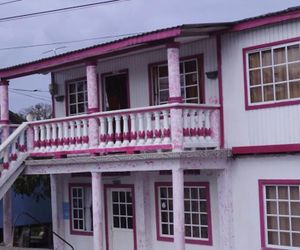 Posada Adalides San Andres Island Colombia