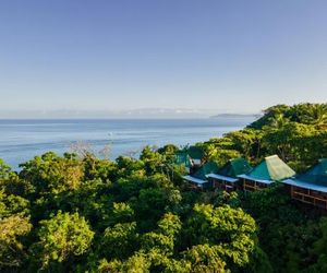 Punta Marenco Lodge Drake Bay Costa Rica