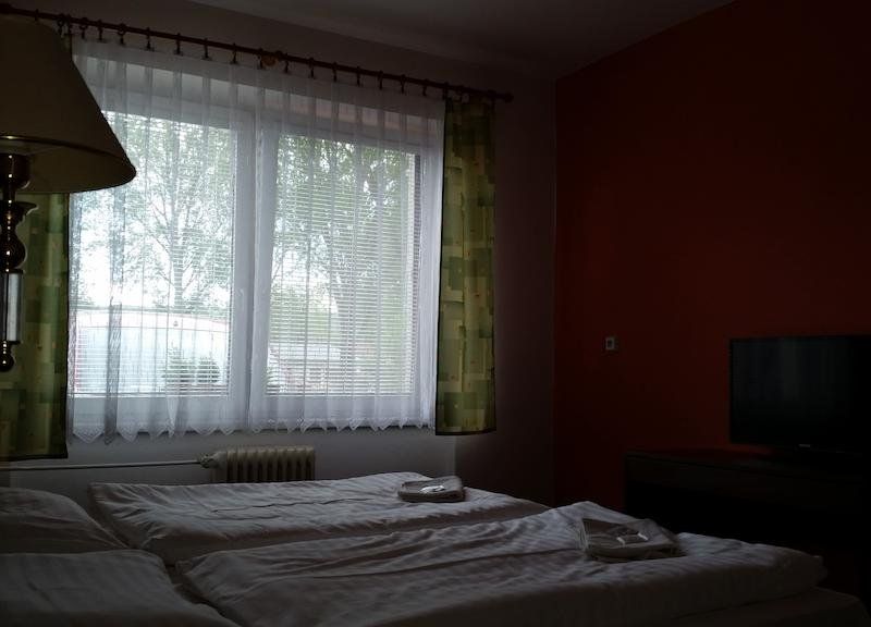 Hotel Photo 8