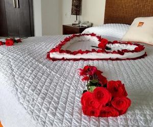 Hotel Makana Resort Atacames Ecuador