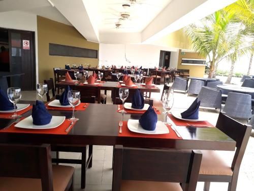 Hotel Photo 11