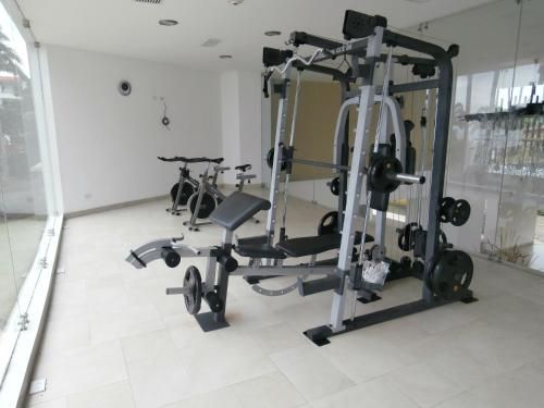 Hotel Photo 13