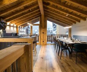 Le Chalet Nativ Morzine France