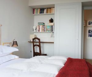 APPARTEMENT BROTTEAUX ?? RIVA LOFTS & SUITES Lyon France