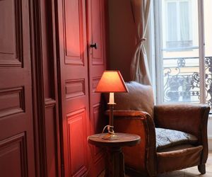 APPARTEMENTS DE VILLE ?? RIVA LOFTS & SUITES Lyon France