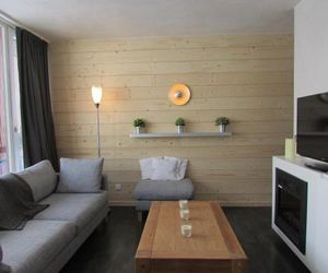Residence Pierra Menta Les Arcs 1800 France