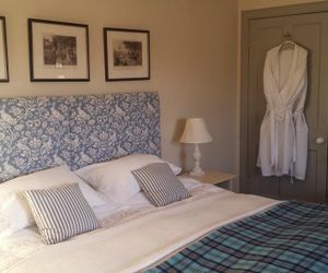 Dalpatrick Farmhouse Crieff United Kingdom