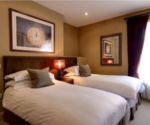 Trents by Greene King Inns Chichester United Kingdom