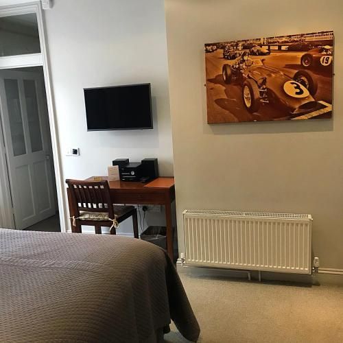 Hotel Photo 2