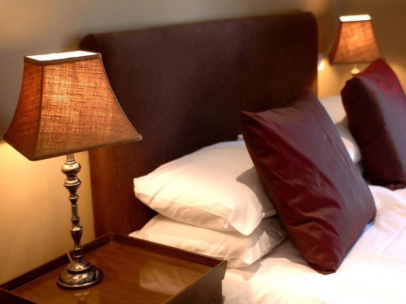 Hotel Photo 5