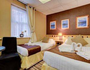 Lyndawn Hotel Blackpool United Kingdom