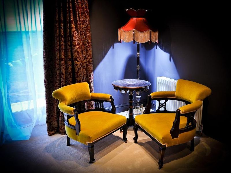 Hotel Photo 7