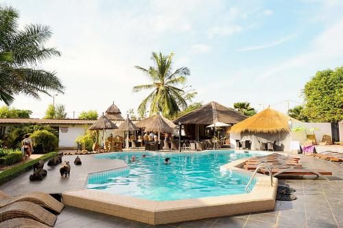 Hotel Photo 21