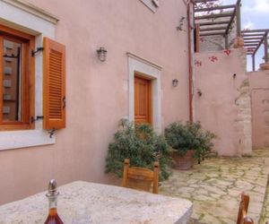 Villa Erofeli Panormos Greece