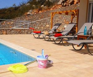 Aloni Villas Agios Nikolaos Greece