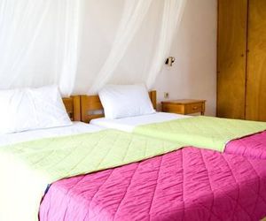 Anna Maria Studios Stoupa Greece