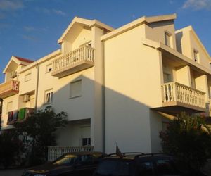 Apartment Borac Vir Croatia