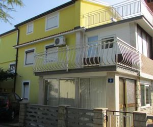 Private Apartments Stella Maris Umag Croatia