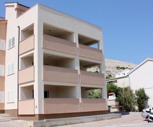 Apartments Augustin Pag Croatia