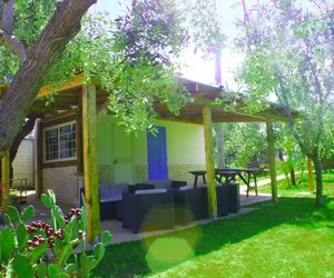 Green Garden Eco-Holiday Vieste Italy