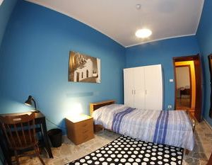 B&B Via Nazionale Milazzo Italy