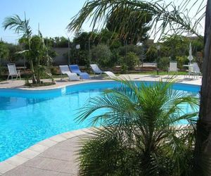 HOLIDAY RESIDENCE MARSALA Marsala Italy