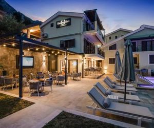 Dekaderon Lux Apartments Kotor Montenegro