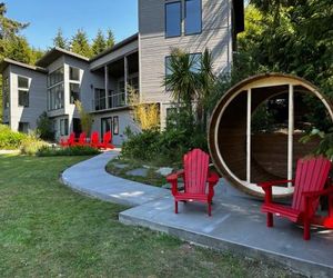 Liahona Guest House Ucluelet Canada