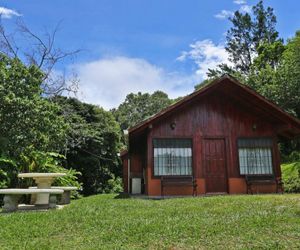 Cabañas La Pradera Santa Elena Costa Rica