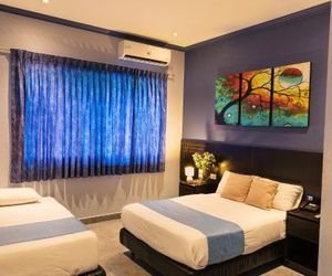 Hotel Del Centro Guayaquil Ecuador