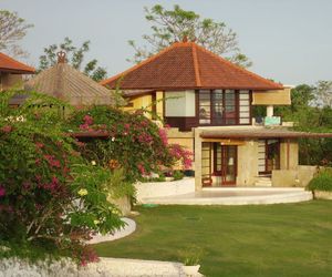 Villa Bidadari Ungasan Indonesia