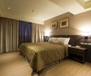 Royal Guest Hotel Tainan City Taiwan
